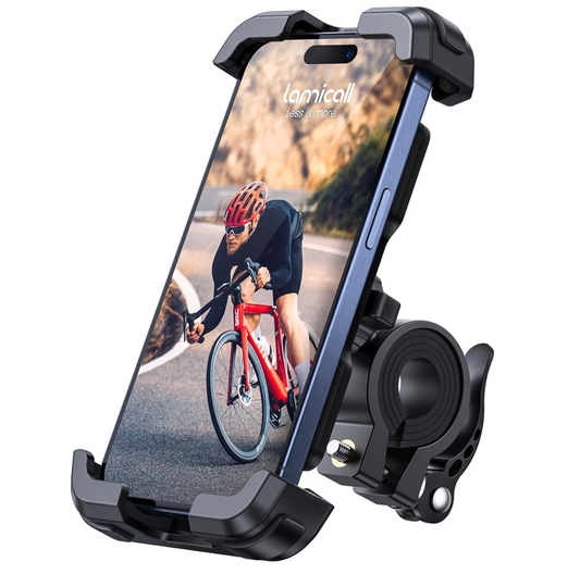 Bike Phone Mount Holder