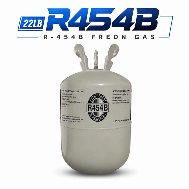 Limited Offer - 22LB 454
