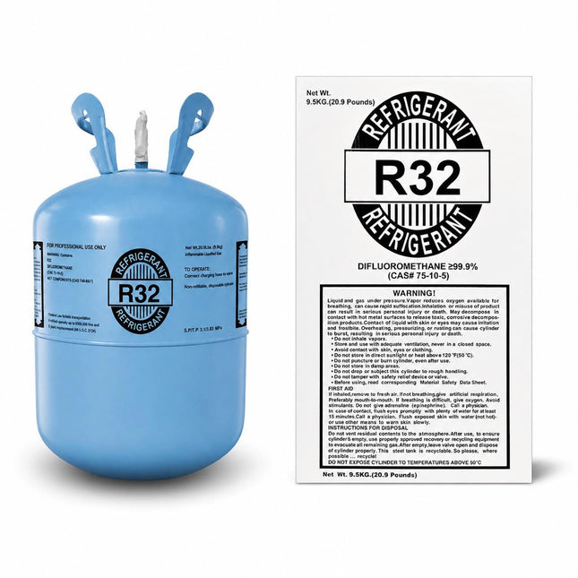 Limited Offer - 20.9LB 32