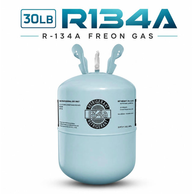 Limited Offer - 30LB 134