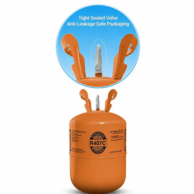 Limited Offer - 25LB 407