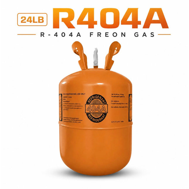 Limited Offer - 24LB 404