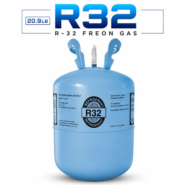 Limited Offer - 20.9LB 32