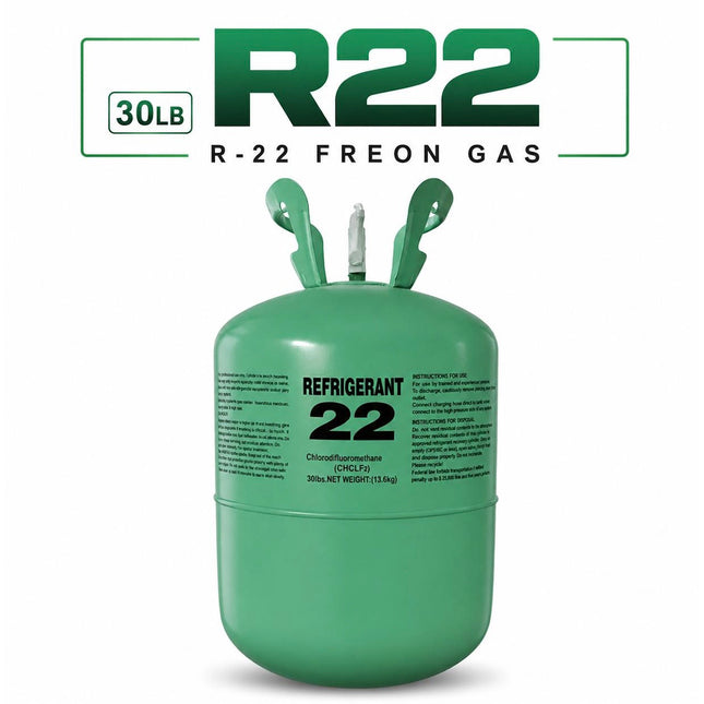 Limited Offer - 30LB 22